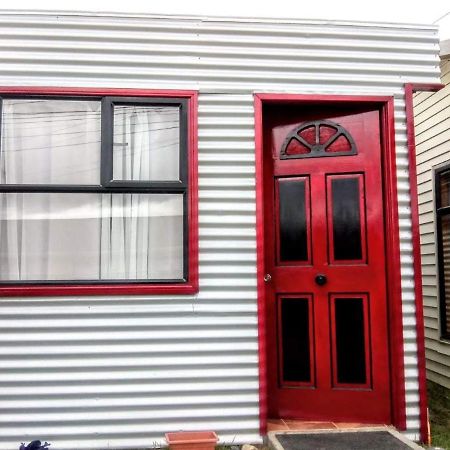 Cabana Gesell Puerto Natales Luaran gambar